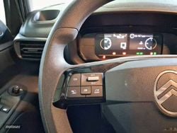 Citroen Berlingo Talla M BlueHDi 100 S&S Plus - Miniatura 25