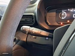 Citroen Berlingo Talla M BlueHDi 100 S&S Plus - Miniatura 26