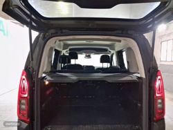 Citroen Berlingo Talla M BlueHDi 100 S&S Plus - Miniatura 6