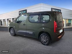 Citroen Berlingo Talla M BlueHDi 100 S&S Plus - Miniatura 7