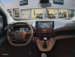 Citroen Berlingo Talla M BlueHDi 100 S&S Plus - Miniatura 8