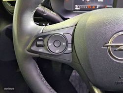 Opel Corsa 1.2T XHL 74kW (100CV) Elegance - Miniatura 24
