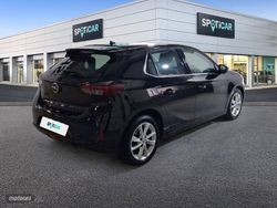 Opel Corsa 1.2T XHL 74kW (100CV) Elegance - Miniatura 4