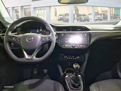Opel Corsa 1.2T XHL 74kW (100CV) Elegance - Miniatura 8