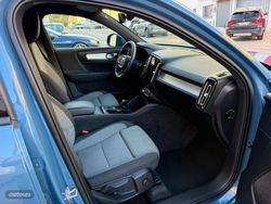 Volvo XC40 2.0 B3 G Core Auto - Miniatura 10