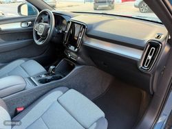 Volvo XC40 2.0 B3 G Core Auto - Miniatura 11