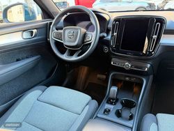 Volvo XC40 2.0 B3 G Core Auto - Miniatura 13