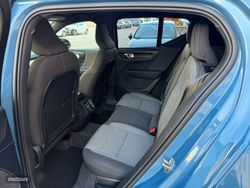 Volvo XC40 2.0 B3 G Core Auto - Miniatura 17