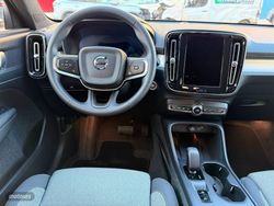 Volvo XC40 2.0 B3 G Core Auto - Miniatura 18