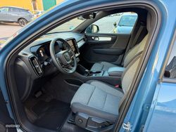 Volvo XC40 2.0 B3 G Core Auto - Miniatura 19