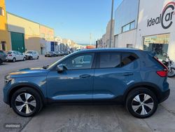 Volvo XC40 2.0 B3 G Core Auto - Miniatura 2