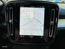 Volvo XC40 2.0 B3 G Core Auto - Miniatura 22