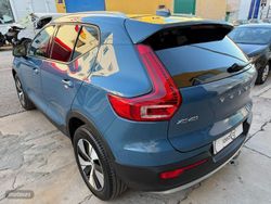 Volvo XC40 2.0 B3 G Core Auto - Miniatura 3