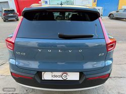 Volvo XC40 2.0 B3 G Core Auto - Miniatura 4