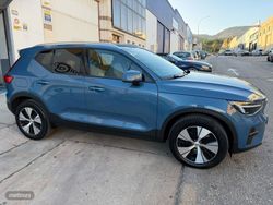 Volvo XC40 2.0 B3 G Core Auto - Miniatura 6