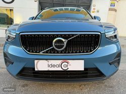 Volvo XC40 2.0 B3 G Core Auto - Miniatura 8