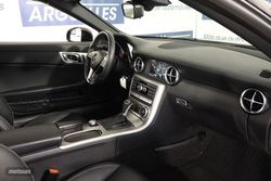 Mercedes Clase SLK SLK 200 BlueEfficiency 7G Plus 184cv - Miniatura 11
