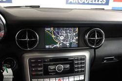 Mercedes Clase SLK SLK 200 BlueEfficiency 7G Plus 184cv - Miniatura 13