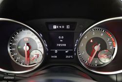 Mercedes Clase SLK SLK 200 BlueEfficiency 7G Plus 184cv - Miniatura 19