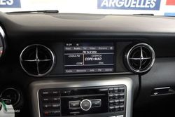 Mercedes Clase SLK SLK 200 BlueEfficiency 7G Plus 184cv - Miniatura 20