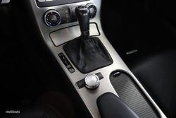 Mercedes Clase SLK SLK 200 BlueEfficiency 7G Plus 184cv - Miniatura 22