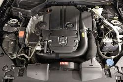 Mercedes Clase SLK SLK 200 BlueEfficiency 7G Plus 184cv - Miniatura 26