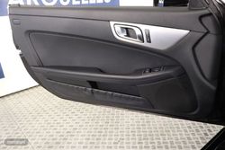 Mercedes Clase SLK SLK 200 BlueEfficiency 7G Plus 184cv - Miniatura 27