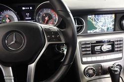 Mercedes Clase SLK SLK 200 BlueEfficiency 7G Plus 184cv - Miniatura 29