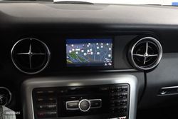 Mercedes Clase SLK SLK 200 184cv 7G Tronic - Miniatura 10