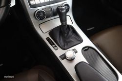 Mercedes Clase SLK SLK 200 184cv 7G Tronic - Miniatura 12