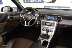 Mercedes Clase SLK SLK 200 184cv 7G Tronic - Miniatura 13