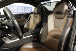 Mercedes Clase SLK SLK 200 184cv 7G Tronic - Miniatura 14
