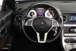 Mercedes Clase SLK SLK 200 184cv 7G Tronic - Miniatura 16