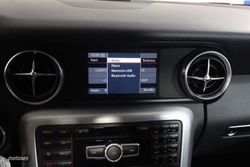 Mercedes Clase SLK SLK 200 184cv 7G Tronic - Miniatura 19