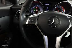 Mercedes Clase SLK SLK 200 184cv 7G Tronic - Miniatura 25
