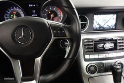 Mercedes Clase SLK SLK 200 184cv 7G Tronic - Miniatura 26