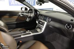 Mercedes Clase SLK SLK 200 184cv 7G Tronic - Miniatura 8