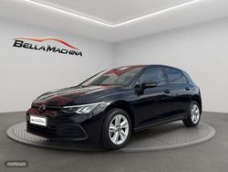 Volkswagen Golf Life 1.0 TSI 81kW (110CV) - Miniatura 1
