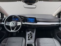 Volkswagen Golf Life 1.0 TSI 81kW (110CV) - Miniatura 16