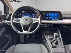 Volkswagen Golf Life 1.0 TSI 81kW (110CV) - Miniatura 17
