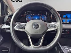Volkswagen Golf Life 1.0 TSI 81kW (110CV) - Miniatura 18