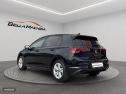 Volkswagen Golf Life 1.0 TSI 81kW (110CV) - Miniatura 3