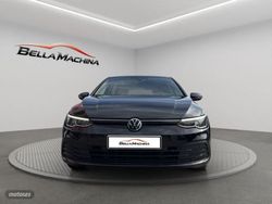 Volkswagen Golf Life 1.0 TSI 81kW (110CV) - Miniatura 4