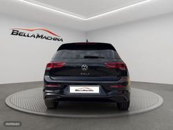 Volkswagen Golf Life 1.0 TSI 81kW (110CV) - Miniatura 5
