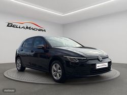 Volkswagen Golf Life 1.0 TSI 81kW (110CV) - Miniatura 8