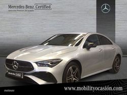 Mercedes Clase CLA CLA 250 e - Miniatura 1