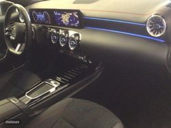 Mercedes Clase CLA CLA 250 e - Miniatura 10