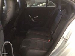 Mercedes Clase CLA CLA 250 e - Miniatura 11