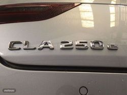 Mercedes Clase CLA CLA 250 e - Miniatura 12