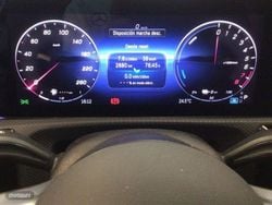 Mercedes Clase CLA CLA 250 e - Miniatura 18